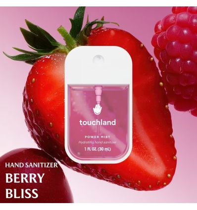 *SOBRE PEDIDO* Whipped Bliss Body & Hand Mist Essentials Set