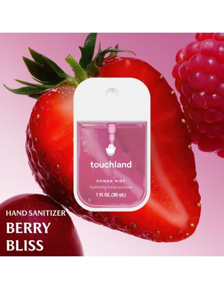 *SOBRE PEDIDO* Whipped Bliss Body & Hand Mist Essentials Set