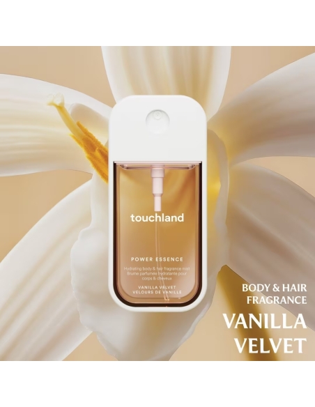 *SOBRE PEDIDO* Whipped Bliss Body & Hand Mist Essentials Set