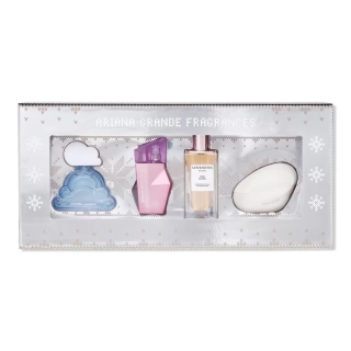Ariana Grande 4-Piece Coffret