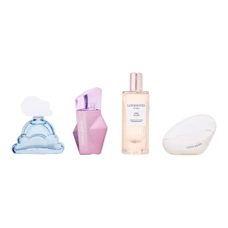 Ariana Grande 4-Piece Coffret 2