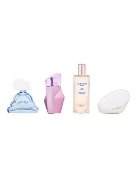 Ariana Grande 4-Piece Coffret Ariana Grande 4-Piece Coffret
