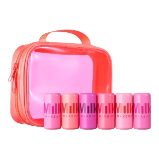 *SOBRE PEDIDO* Ready to Jelly Cooling Water Jelly Tint Set