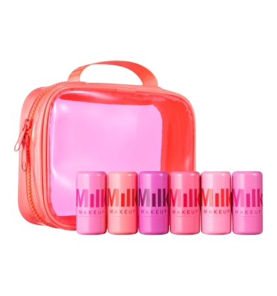 *SOBRE PEDIDO* Ready to Jelly Cooling Water Jelly Tint Set
