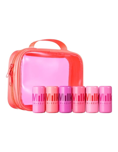 *SOBRE PEDIDO* Ready to Jelly Cooling Water Jelly Tint Set *SOBRE PEDIDO* Ready to Jelly Cooling Water Jelly Tint Set