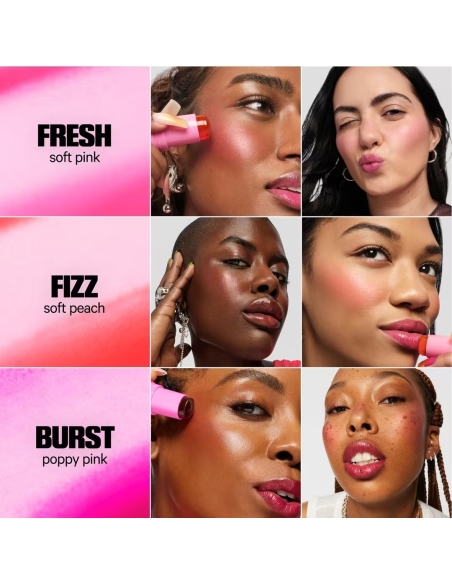 *SOBRE PEDIDO* Ready to Jelly Cooling Water Jelly Tint Set *SOBRE PEDIDO* Ready to Jelly Cooling Water Jelly Tint Set