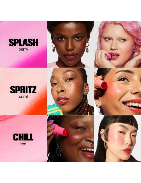 *SOBRE PEDIDO* Ready to Jelly Cooling Water Jelly Tint Set *SOBRE PEDIDO* Ready to Jelly Cooling Water Jelly Tint Set