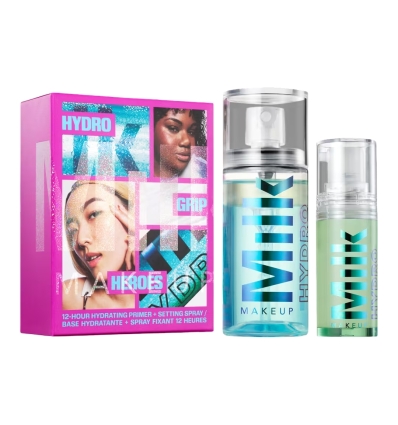 *SOBRE PEDIDO* Hydro Grip Heroes Spray Duo