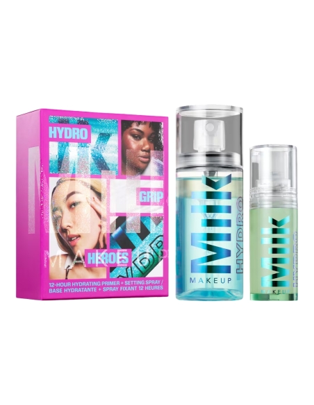 *SOBRE PEDIDO* Hydro Grip Heroes Spray Duo *SOBRE PEDIDO* Hydro Grip Heroes Spray Duo