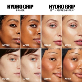 *SOBRE PEDIDO* Hydro Grip Heroes Spray Duo 2