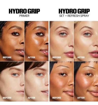 *SOBRE PEDIDO* Hydro Grip Heroes Spray Duo