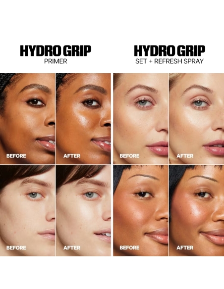 *SOBRE PEDIDO* Hydro Grip Heroes Spray Duo *SOBRE PEDIDO* Hydro Grip Heroes Spray Duo