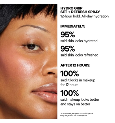 *SOBRE PEDIDO* Hydro Grip Heroes Spray Duo