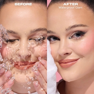 *SOBRE PEDIDO* On 'Til Dawn Mattifying Waterproof Setting Spray Duo 2