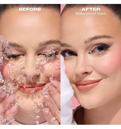 On 'Til Dawn Mattifying Waterproof Setting Spray Duo