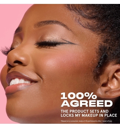 On 'Til Dawn Mattifying Waterproof Setting Spray Duo