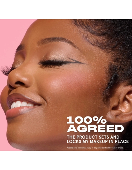 On 'Til Dawn Mattifying Waterproof Setting Spray Duo