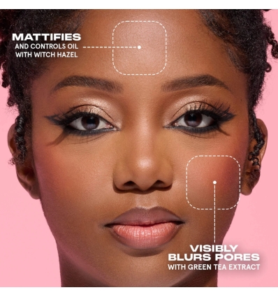 On 'Til Dawn Mattifying Waterproof Setting Spray Duo