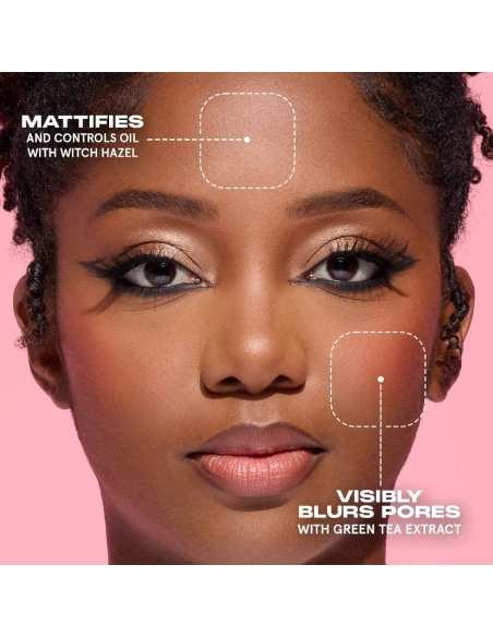 On 'Til Dawn Mattifying Waterproof Setting Spray Duo