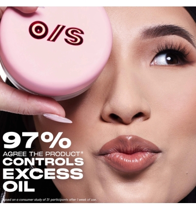 *SOBRE PEDIDO* Ultimate Blurring Setting Powder Blurred & Bright Travel Duo