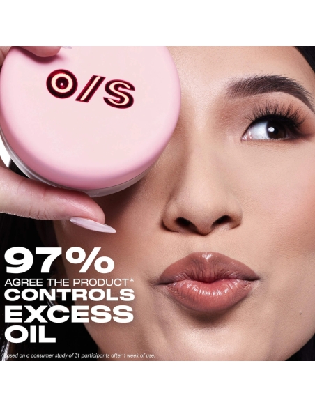 *SOBRE PEDIDO* Ultimate Blurring Setting Powder Blurred & Bright Travel Duo *SOBRE PEDIDO* Ultimate Blurring Setting Powder Blurred & Bright Travel Duo