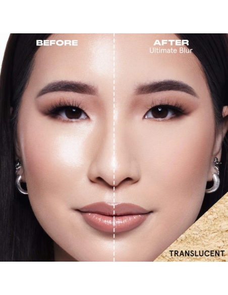 *SOBRE PEDIDO* Ultimate Blurring Setting Powder Blurred & Bright Travel Duo *SOBRE PEDIDO* Ultimate Blurring Setting Powder Blurred & Bright Travel Duo