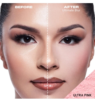 *SOBRE PEDIDO* Ultimate Blurring Setting Powder Blurred & Bright Travel Duo