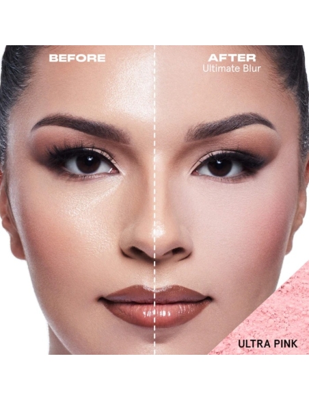 *SOBRE PEDIDO* Ultimate Blurring Setting Powder Blurred & Bright Travel Duo *SOBRE PEDIDO* Ultimate Blurring Setting Powder Blurred & Bright Travel Duo