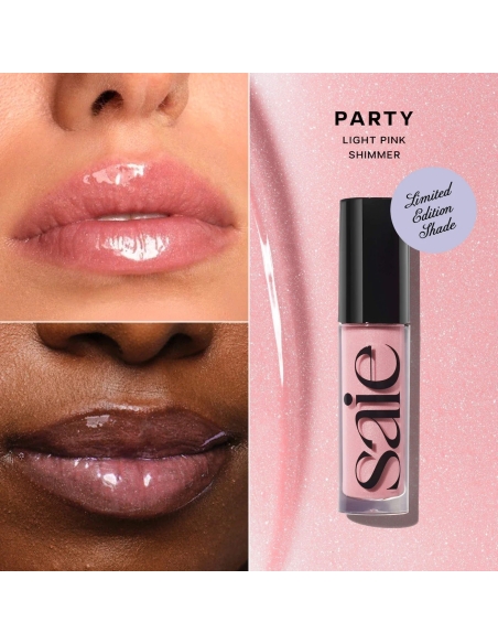 *SOBRE PEDIDO* Glossybounce Lip Gloss-Oil Duo Set *SOBRE PEDIDO* Glossybounce Lip Gloss-Oil Duo Set