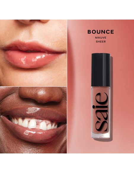 *SOBRE PEDIDO* Glossybounce Lip Gloss-Oil Duo Set *SOBRE PEDIDO* Glossybounce Lip Gloss-Oil Duo Set