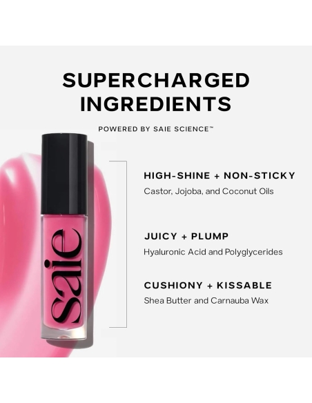 *SOBRE PEDIDO* Glossybounce Lip Gloss-Oil Duo Set *SOBRE PEDIDO* Glossybounce Lip Gloss-Oil Duo Set