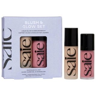 *SOBRE PEDIDO* Blush & Glow Set