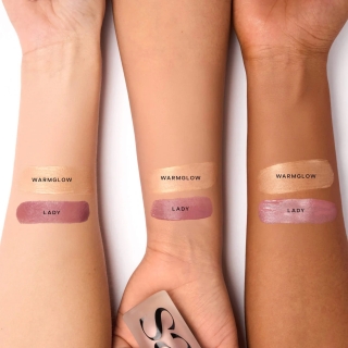*SOBRE PEDIDO* Blush & Glow Set 2
