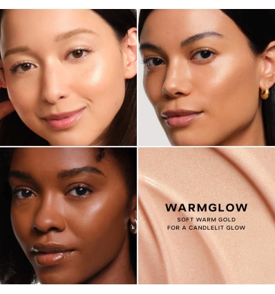 *SOBRE PEDIDO* Blush & Glow Set