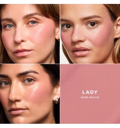 *SOBRE PEDIDO* Blush & Glow Set