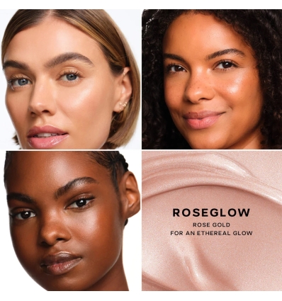 *SOBRE PEDIDO* Mini Glowy Super Gel Trio Set