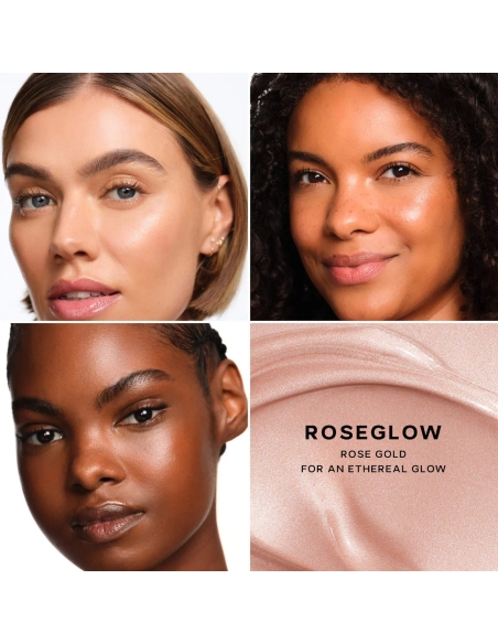 *SOBRE PEDIDO* Mini Glowy Super Gel Trio Set *SOBRE PEDIDO* Mini Glowy Super Gel Trio Set