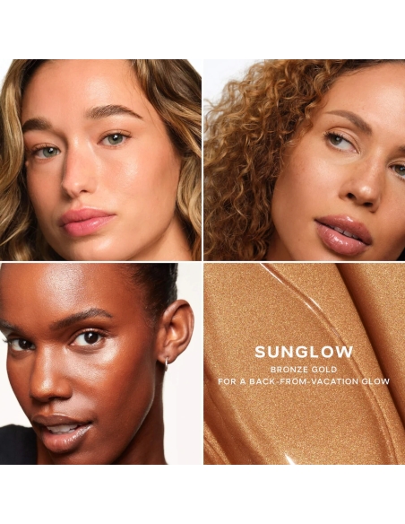 *SOBRE PEDIDO* Mini Glowy Super Gel Trio Set *SOBRE PEDIDO* Mini Glowy Super Gel Trio Set