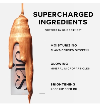 *SOBRE PEDIDO* Mini Glowy Super Gel Trio Set