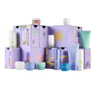 *SOBRE PEDIDO* 12 Days of Treasures Advent Calendar