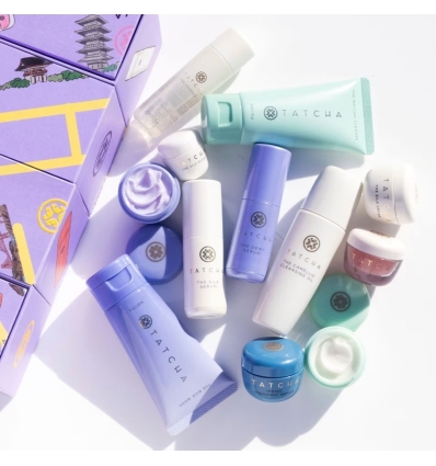 *SOBRE PEDIDO* 12 Days of Treasures Advent Calendar