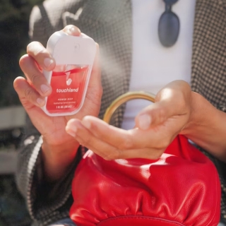 *SOBRE PEDIDO* Sparkling Bliss Body & Hand Mist Essentials Set 2