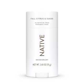 *SOBRE PEDIDO* (Fall Citrus & Suede) Deodorant