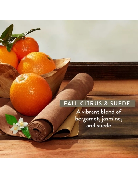 *SOBRE PEDIDO* (Fall Citrus & Suede) Deodorant *SOBRE PEDIDO* (Fall Citrus & Suede) Deodorant