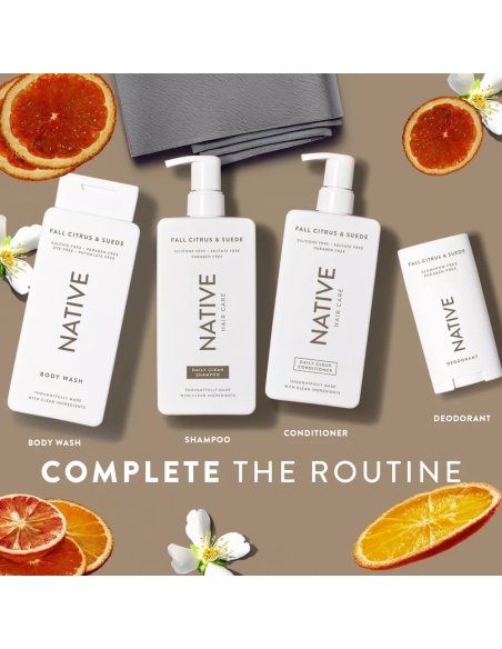 *SOBRE PEDIDO* (Fall Citrus & Suede) Deodorant *SOBRE PEDIDO* (Fall Citrus & Suede) Deodorant