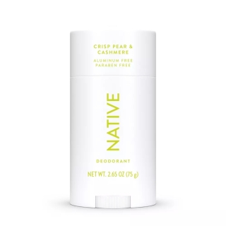 *SOBRE PEDIDO* (Crisp Pear & Cashmere) Deodorant