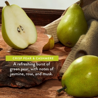 *SOBRE PEDIDO* (Crisp Pear & Cashmere) Deodorant 2