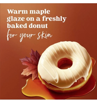 (Maple Glazed Donut) Holiday Treat Deodorant Stick
