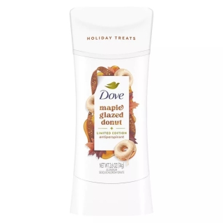 (Maple Glazed Donut) Holiday Treat Deodorant Stick
