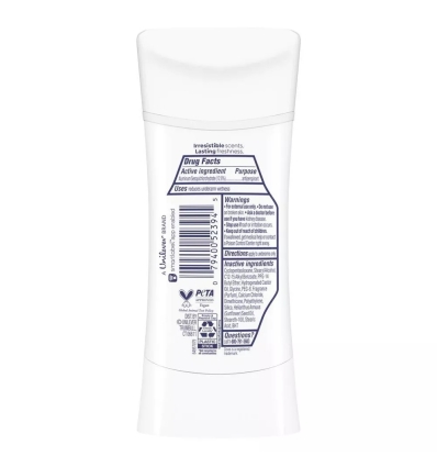 (Maple Glazed Donut) Holiday Treat Deodorant Stick